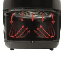 Мультипіч Gorenje AF1409DB