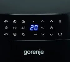 Мультипіч Gorenje AF1409DB