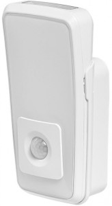 Нічник LEDVANCE LUNETTA TORCH Inductive білий