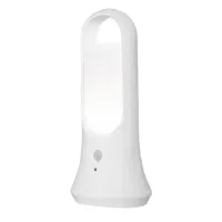 Ліхтар-лампа Nightlux Mobile Lantern з датчиком руху й освітленості