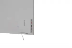 Керамічна електронагрівальна панель Teploceramic TCH-RA 750 (697771) з терморегулятором