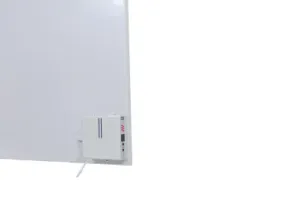 Керамічний обігрівач Teploceramic ТСМ-RA 1000 (білий), 1000Вт