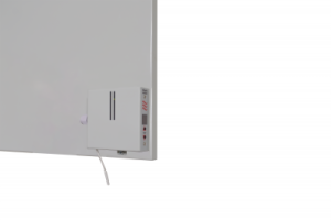 Керамічний обігрівач Teploceramic ТСМ-RA 750 (695542), 750Вт