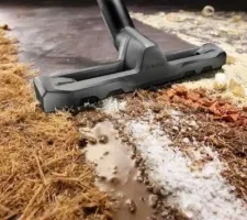 Пилосос професійний Bosch AdvancedVac 20, 1200Вт (0.603.3D1.200)