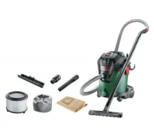 Пилосос професійний Bosch AdvancedVac 20, 1200Вт (0.603.3D1.200)