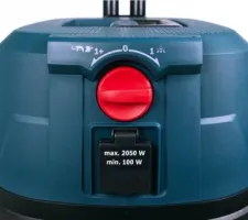 Пилосос Bosch GAS 12-25 PL