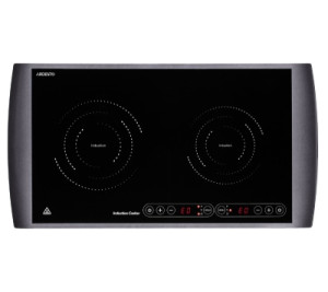 Плита настільна індукційна ARDESTO ICS-B217