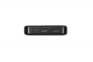 Зовнішній акумулятор 2E 10000mAh Black (2E-PB1005-BLACK)