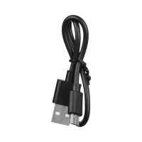 Акумулятор портативний 2E Geometry 20000mAh PD+QC 3.0 18W (2E-PB2072PD-Black)