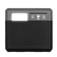 Електростанція портативна 2Е SYAYVO 2400 Вт, 2560 Вт-год