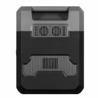 Електростанція портативна 2Е SYAYVO 2400 Вт, 2560 Вт-год