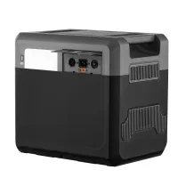 Електростанція портативна 2Е SYAYVO 2400 Вт, 2560 Вт-год