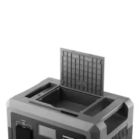 Електростанція портативна 2Е SYAYVO 2400 Вт, 2560 Вт-год