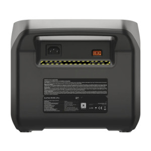 Зарядна станція EcoFlow RIVER 2 Pro, 768 Вт-год