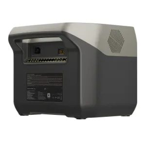 Зарядна станція EcoFlow RIVER 2 Pro, 768 Вт-год