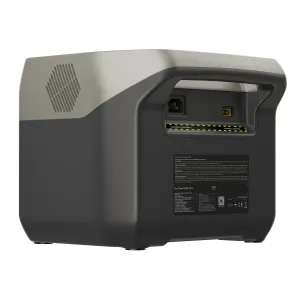 Зарядна станція EcoFlow RIVER 2 Pro, 768 Вт-год