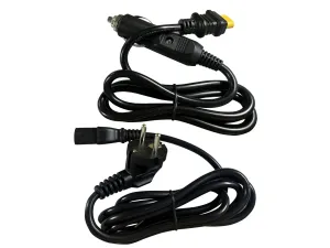 Портативна зарядна станція Konner&Sohnen KS 1200PS