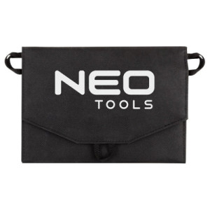 Портативна сонячна панель Neo Tools 120Вт