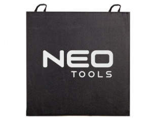 Портативна сонячна панель Neo Tools 120Вт