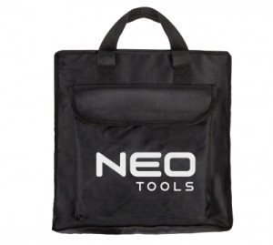 Портативна сонячна панель Neo Tools 120Вт