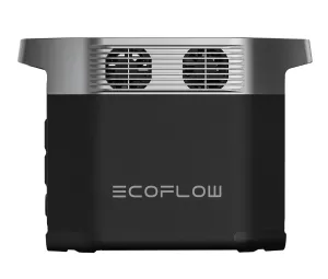 Зарядна станція EcoFlow DELTA 2 (ZMR330-EU), 1024 Вт-год