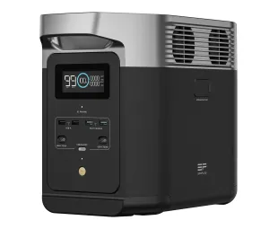 Зарядна станція EcoFlow DELTA 2 (ZMR330-EU), 1024 Вт-год