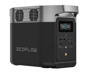 Зарядна станція EcoFlow DELTA 2 (ZMR330-EU), 1024 Вт-год