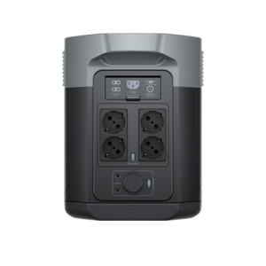 Зарядна станція EcoFlow DELTA 2 Max, 2048 Вт-год