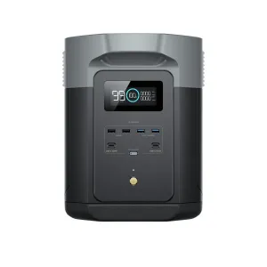 Зарядна станція EcoFlow DELTA 2 Max, 2048 Вт-год (EFDELTA2Max-EU)