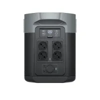 Зарядна станція EcoFlow DELTA 2 Max, 2048 Вт-год (EFDELTA2Max-EU)