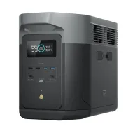 Зарядна станція EcoFlow DELTA 2 Max, 2048 Вт-год (EFDELTA2Max-EU)