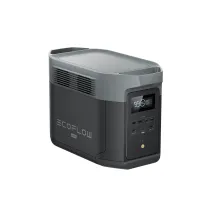 Зарядна станція EcoFlow DELTA 2 Max, 2048 Вт-год (EFDELTA2Max-EU)