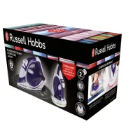 Праска безпровідна Russell Hobbs 23300-56 SUPREME STEAM CORDLESS