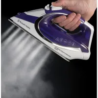Праска безпровідна Russell Hobbs 23300-56 SUPREME STEAM CORDLESS