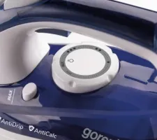 Праска Gorenje SIH2600BLC