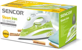 Праска Sencor SSI8440GR
