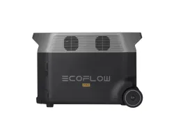 Зарядна станція EcoFlow DELTA Pro 3600 Вт-год
