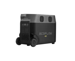 Зарядна станція EcoFlow DELTA Pro 3600 Вт-год