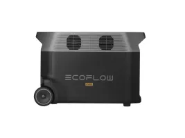 Зарядна станція EcoFlow DELTA Pro 3600 Вт-год