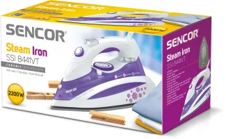 Праска Sencor SSI8441VT