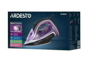 Праска Ardesto IR-B2234