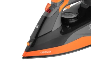 Праска ARDESTO IR-C2233-GR, 2200ВТ
