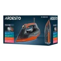 Праска ARDESTO IR-C2233-GR, 2200ВТ