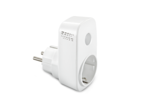 Розумна Wi-Fi розетка BroadLink SP3 Contros з таймером