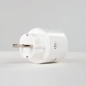 Розумна Wi-Fi розетка Feron TM644 з таймером