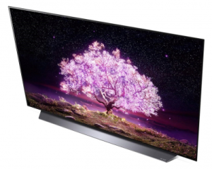 Телевізор LG OLED48C14LB