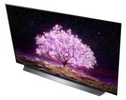 Телевізор LG OLED48C14LB