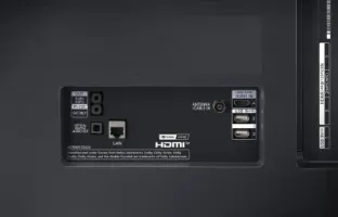 Телевізор LG OLED48C14LB