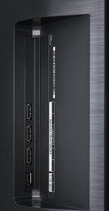 Телевізор LG OLED48C14LB