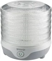 Сушарка для продуктів Gorenje FDK20MG
